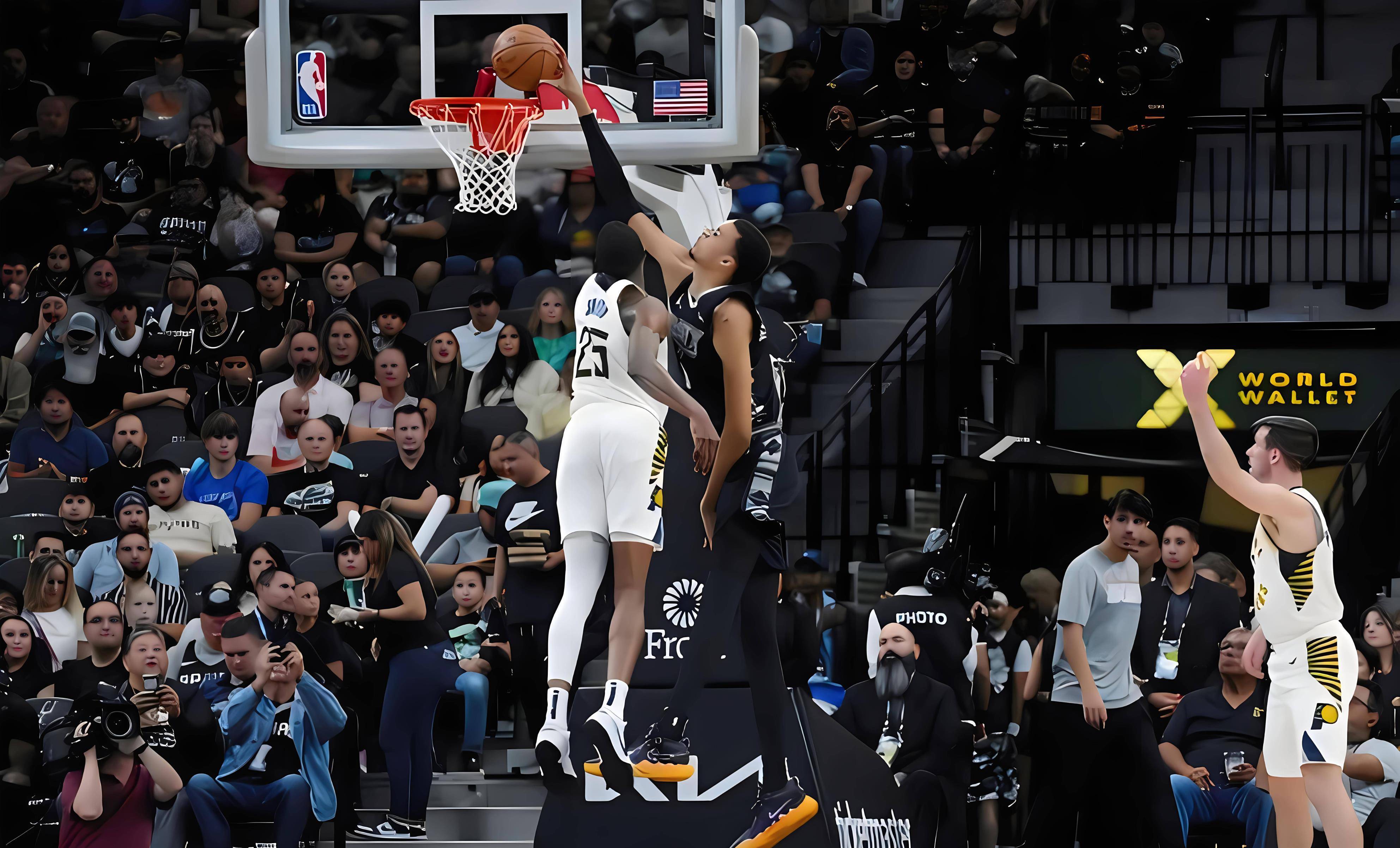 宿敌心理 宿敌心理