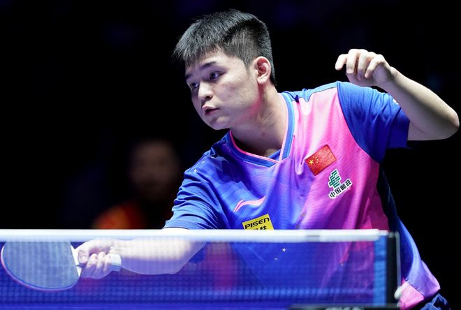 中国射击队 中国射击队